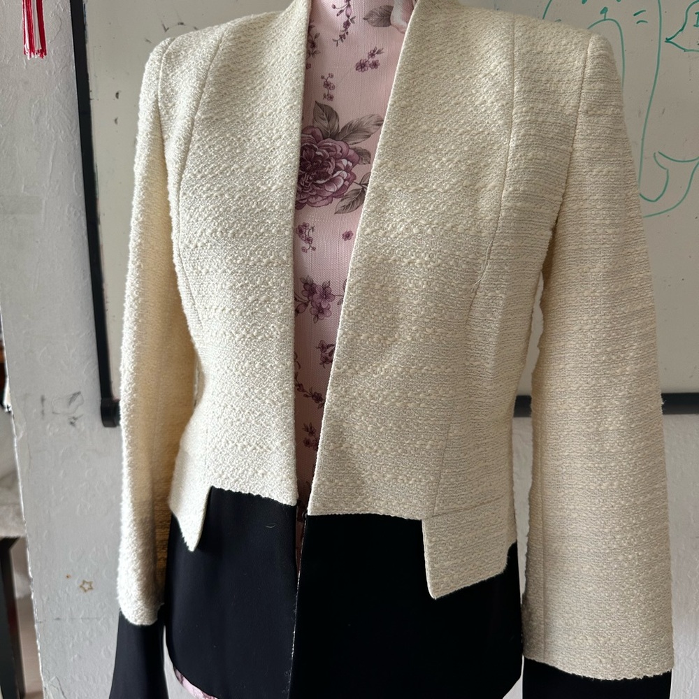 Ivanka Trump Blazer